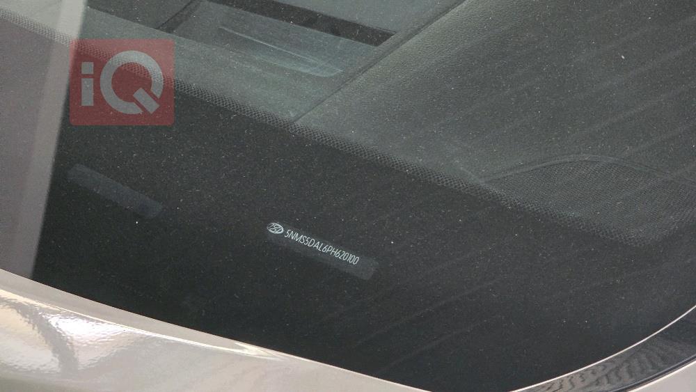 هيونداي سانتافي